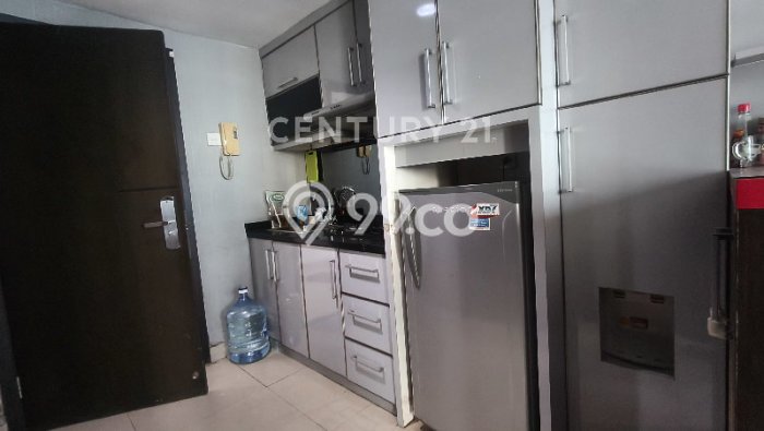 Hunian Apartemen Strategis untuk Dijual di Jakarta Timur dengan 0 Kamar Hunian Apartemen Strategis untuk Dijual di Jakarta Timur dengan 0 Kamar
