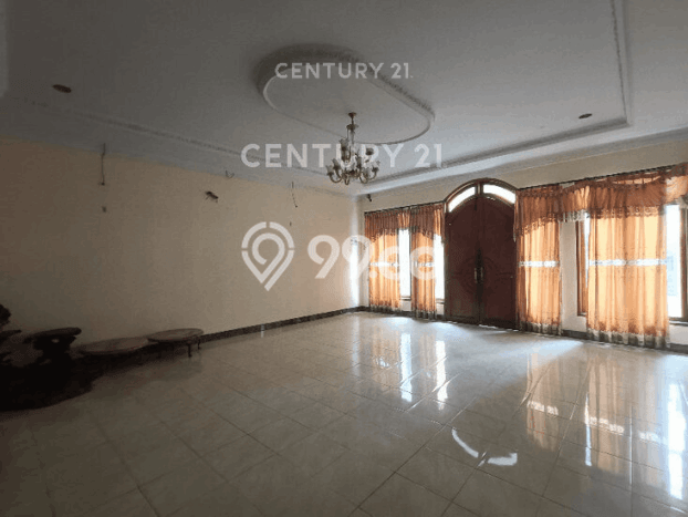 Hunian Cantik Modern Lb 141m2 di Tanjung Priok, Jakarta Utara Hunian Cantik Modern Lb 141m2 di Tanjung Priok, Jakarta Utara