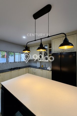 Hunian Mewah Siap Huni LT 102m2 di Kelapa Gading, Jakarta Utara Hunian Mewah Siap Huni LT 102m2 di Kelapa Gading, Jakarta Utara