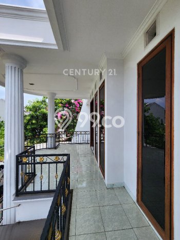 Jual Rumah Eksklusif 7 KT di Pulogebang, Jakarta Timur Jual Rumah Eksklusif 7 KT di Pulogebang, Jakarta Timur