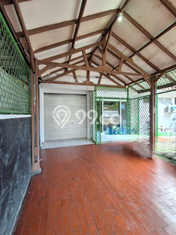 Ready to Use! Premium House LT 290m2 Desain Modern di Rawamangun Ready to Use! Premium House LT 290m2 Desain Modern di Rawamangun