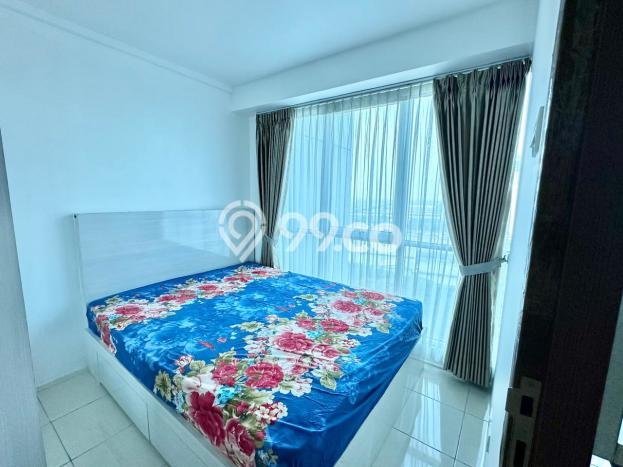 Apartemen Minimalis untuk Dijual di Kayu Putih Dengan Spesifikasi 1 KT & 1 KM Apartemen Minimalis untuk Dijual di Kayu Putih Dengan Spesifikasi 1 KT & 1 KM