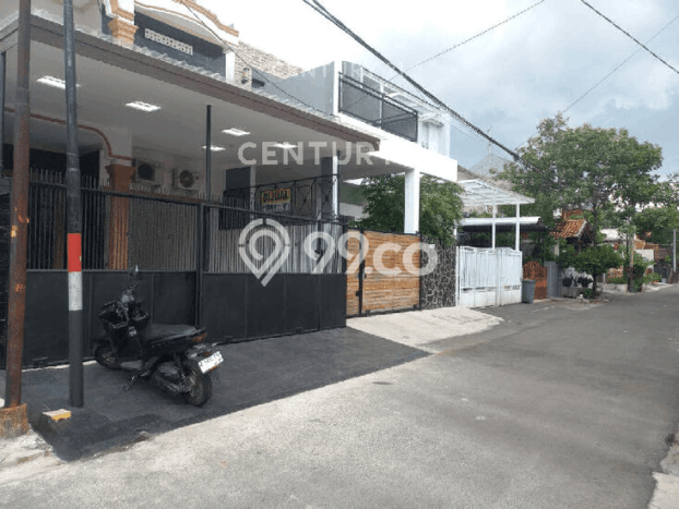 Rumah Luxury Modern Tanpa Renovasi di Pondok Kelapa Jakarta Timur Rumah Luxury Modern Tanpa Renovasi di Pondok Kelapa Jakarta Timur