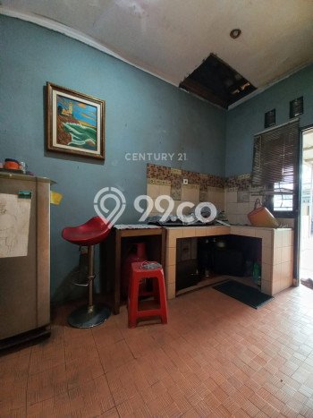 Rumah Modern Minimalis 2 KT Siap Huni di Pamulang Rumah Modern Minimalis 2 KT Siap Huni di Pamulang