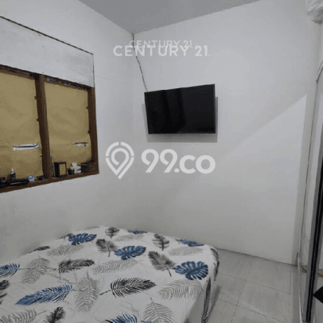 Dijual Hunian Rumah Nyaman 4 KT di Kayu Putih, Jakarta Timur Dijual Hunian Rumah Nyaman 4 KT di Kayu Putih, Jakarta Timur