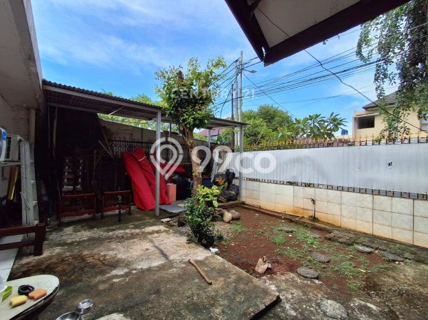Ready to Use! Premium House LT 290m2 Desain Modern di Rawamangun Ready to Use! Premium House LT 290m2 Desain Modern di Rawamangun