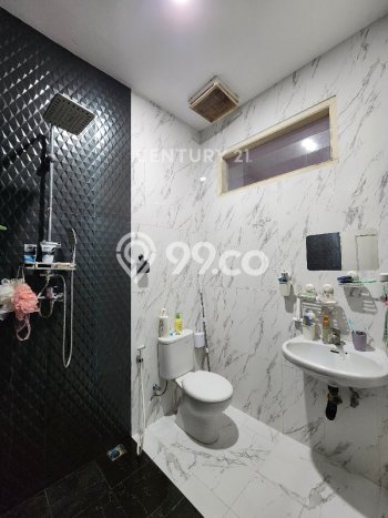 Hunian Mewah Siap Huni LT 102m2 di Kelapa Gading, Jakarta Utara Hunian Mewah Siap Huni LT 102m2 di Kelapa Gading, Jakarta Utara