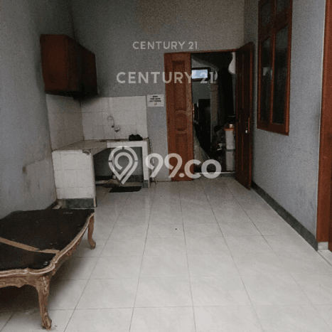 Hunian Cantik Modern Lb 141m2 di Tanjung Priok, Jakarta Utara Hunian Cantik Modern Lb 141m2 di Tanjung Priok, Jakarta Utara