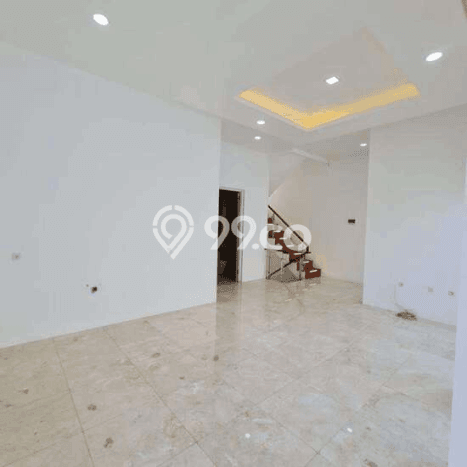 Rumah Luxury Modern Siap Huni di Kayu Putih Jakarta Timur Rumah Luxury Modern Siap Huni di Kayu Putih Jakarta Timur