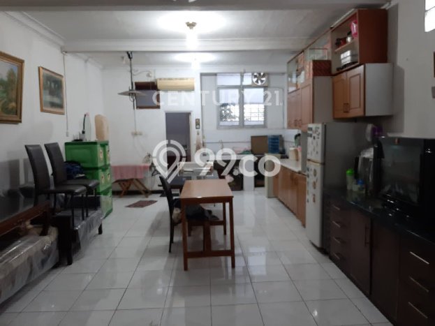 Rumah Luxury Modern Siap Huni di Plumpang Jakarta Utara Rumah Luxury Modern Siap Huni di Plumpang Jakarta Utara