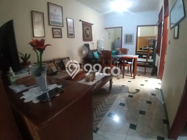 Jual Rumah Favorit Siap Huni LB 38m2 di Cibinong, Bogor Jual Rumah Favorit Siap Huni LB 38m2 di Cibinong, Bogor