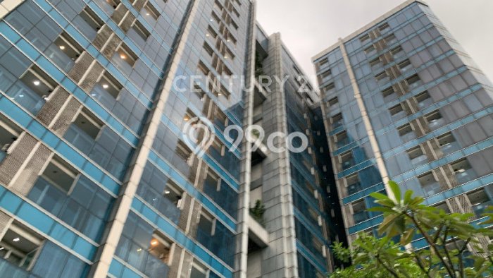 Apartemen Cozy Dijual di Jakarta Timur Spesifikasi 1 KT, 1 KM Apartemen Cozy Dijual di Jakarta Timur Spesifikasi 1 KT, 1 KM