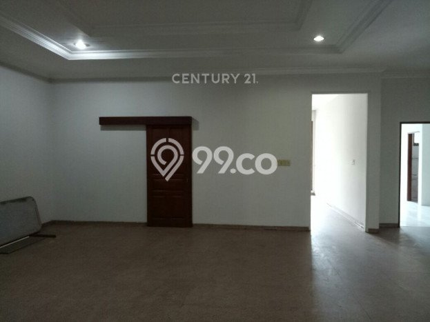 Rumah Elit LB 410m2 Siap Pakai Desain Elegan di Sunter, Jakarta Utara Rumah Elit LB 410m2 Siap Pakai Desain Elegan di Sunter, Jakarta Utara