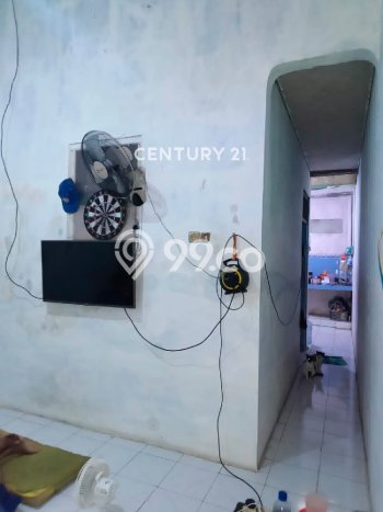Rumah Modern 2 KT di Pulogebang Jakarta Timur Unfurnished Rumah Modern 2 KT di Pulogebang Jakarta Timur Unfurnished