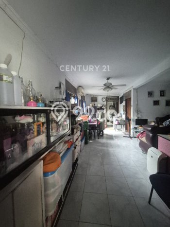 Siap Huni Rumah Mewah 2 Kamar di Tebet Dekat ke Mana Saja Siap Huni Rumah Mewah 2 Kamar di Tebet Dekat ke Mana Saja