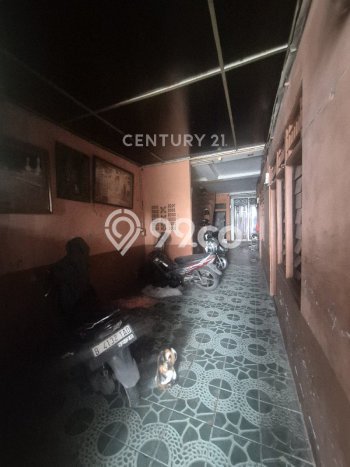 Hunian Mewah Dijual LT 196m2 di Tebet, Jakarta Selatan Hunian Mewah Dijual LT 196m2 di Tebet, Jakarta Selatan
