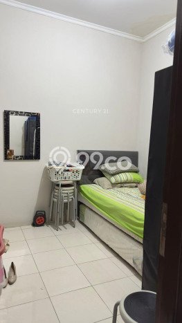 Jual Rumah Modern 2 KT di Tanah Sareal, Bogor Jual Rumah Modern 2 KT di Tanah Sareal, Bogor
