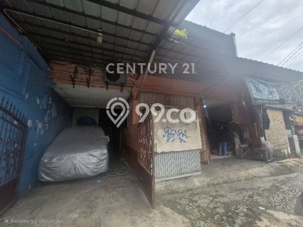 Hunian Mewah Dijual LT 196m2 di Tebet, Jakarta Selatan Hunian Mewah Dijual LT 196m2 di Tebet, Jakarta Selatan