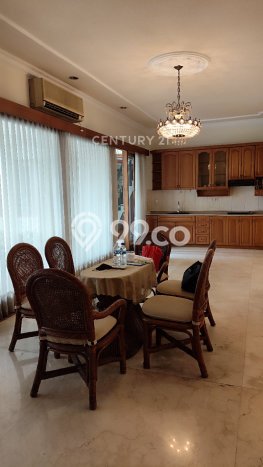 Dijual Rumah Premium dengan Fasilitas Sekitar Lengkap di Tebet, Jakarta Selatan Dijual Rumah Premium dengan Fasilitas Sekitar Lengkap di Tebet, Jakarta Selatan