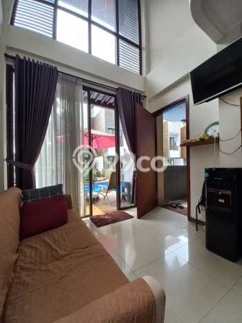Hunian Apartemen Strategis untuk Dijual di Tangerang dengan 3 Kamar Hunian Apartemen Strategis untuk Dijual di Tangerang dengan 3 Kamar