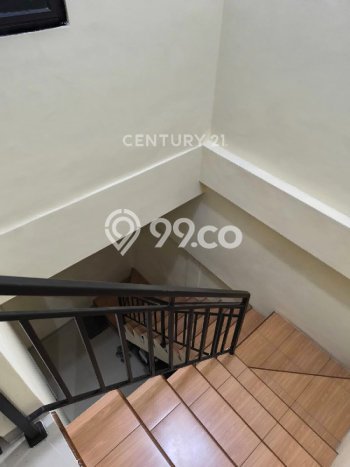 Siap Huni Rumah Mewah 5 Kamar di Johar Baru Dekat ke Mana Pun Siap Huni Rumah Mewah 5 Kamar di Johar Baru Dekat ke Mana Pun