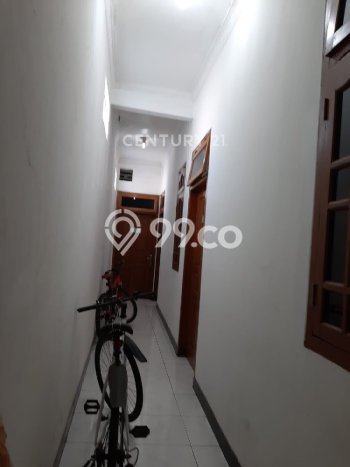 Rumah Luxury Modern Siap Huni di Plumpang Jakarta Utara Rumah Luxury Modern Siap Huni di Plumpang Jakarta Utara