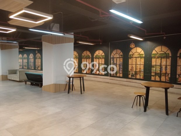 Siap Huni Apartemen di Jakarta Selatan 0 Kamar & 0 Kamar Mandi, Luas 22m2 Siap Huni Apartemen di Jakarta Selatan 0 Kamar & 0 Kamar Mandi, Luas 22m2