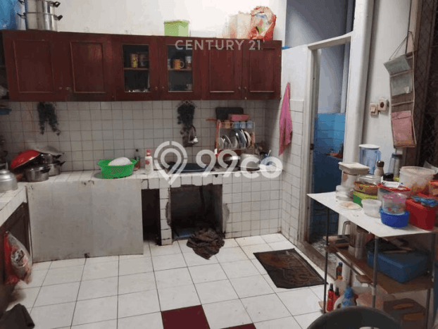 Rumah Mewah Siap Huni LT 320m2 di Pancoran Mas, Depok Rumah Mewah Siap Huni LT 320m2 di Pancoran Mas, Depok