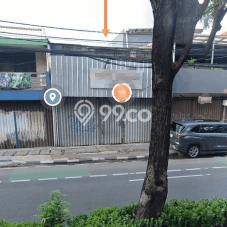 Lokasi Strategis! Dijual Ruko Bisnis di Johar Baru, Jakarta Pusat Kondisi Bagus Lokasi Strategis! Dijual Ruko Bisnis di Johar Baru, Jakarta Pusat Kondisi Bagus