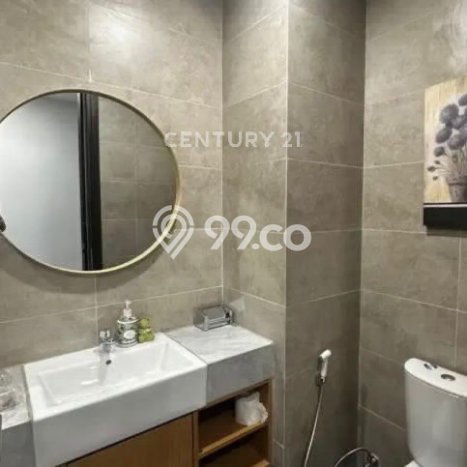 Apartemen Favorit Nyaman Dijual di Bogor dengan 2 Kamar Tidur Apartemen Favorit Nyaman Dijual di Bogor dengan 2 Kamar Tidur