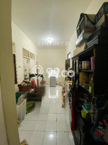 Hunian Mewah Dijual LT 423m2 di Ciracas, Jakarta Timur Hunian Mewah Dijual LT 423m2 di Ciracas, Jakarta Timur