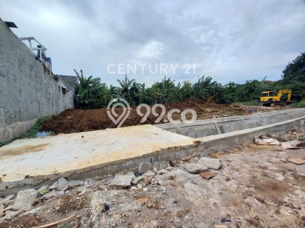Tanah Kavling Dijual di Cipinang, Jakarta Timur dengan Luas Tanah 190m2 Tanah Kavling Dijual di Cipinang, Jakarta Timur dengan Luas Tanah 190m2