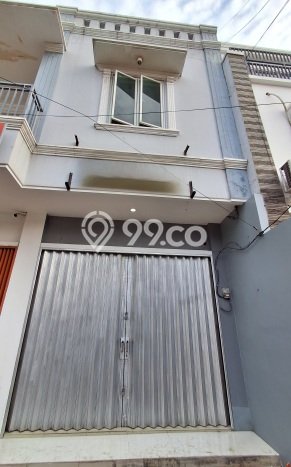 Unit Ruko Strategis di Duren Sawit, Jakarta Timur Potensi Bisnis Besar Unit Ruko Strategis di Duren Sawit, Jakarta Timur Potensi Bisnis Besar