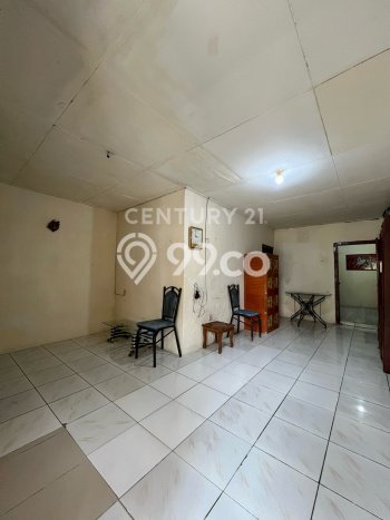 Dijual Hunian Rumah Nyaman 4 Kamar di Kayu Putih, Jakarta Timur Dijual Hunian Rumah Nyaman 4 Kamar di Kayu Putih, Jakarta Timur