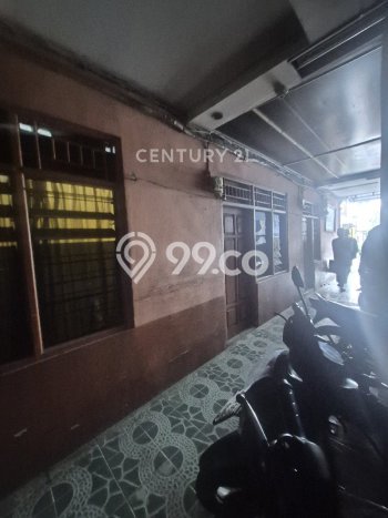 Hunian Mewah Dijual LT 196m2 di Tebet, Jakarta Selatan Hunian Mewah Dijual LT 196m2 di Tebet, Jakarta Selatan