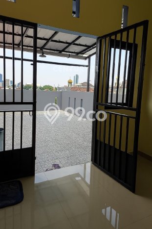 Siap Huni Rumah Mewah 5 Kamar di Johar Baru Dekat ke Mana Pun Siap Huni Rumah Mewah 5 Kamar di Johar Baru Dekat ke Mana Pun