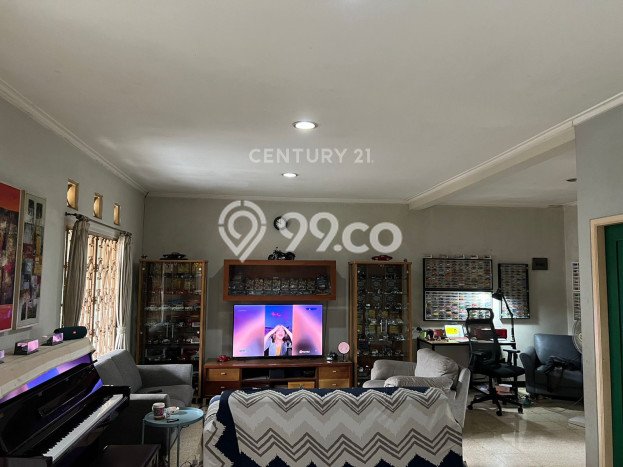 Hunian Super Elit dengan Akses Paling Strategis di Cawang, Jakarta Timur Hunian Super Elit dengan Akses Paling Strategis di Cawang, Jakarta Timur