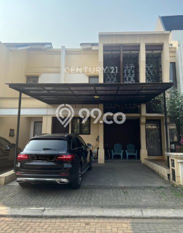 Dijual Rumah Mewah Exclusive di Pagedangan, Tangerang Dijual Rumah Mewah Exclusive di Pagedangan, Tangerang