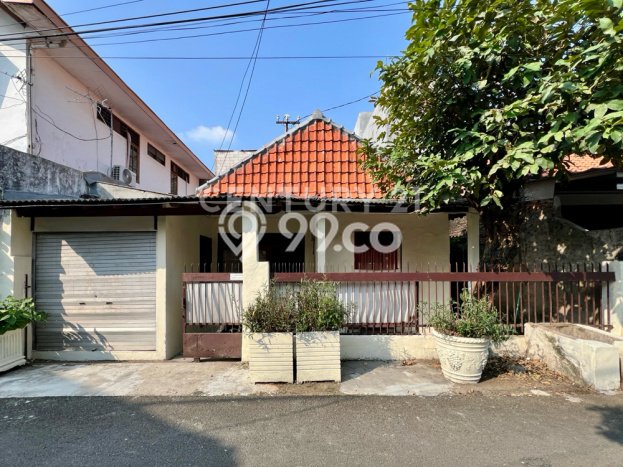 Dijual Hunian Rumah Nyaman 4 Kamar di Kayu Putih, Jakarta Timur Dijual Hunian Rumah Nyaman 4 Kamar di Kayu Putih, Jakarta Timur