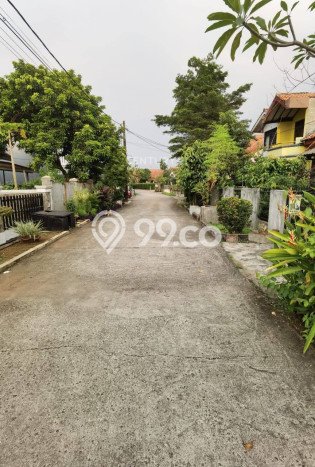 Rumah Mewah Siap Huni LT 320m2 di Pancoran Mas, Depok Rumah Mewah Siap Huni LT 320m2 di Pancoran Mas, Depok