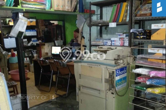 Ruko Bagus Dijual di Moch Toha Bandung Lokasi Strategis Cocok untuk Kembangkan Bisnis Ruko Bagus Dijual di Moch Toha Bandung Lokasi Strategis Cocok untuk Kembangkan Bisnis