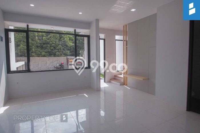 PROPERTI UNGGULAN! Rumah Premium di Leuwi Panjang, LT 80m2m² Bangunan 101m2m² PROPERTI UNGGULAN! Rumah Premium di Leuwi Panjang, LT 80m2m² Bangunan 101m2m²