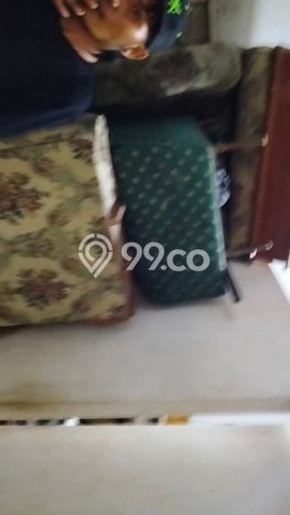 Rumah Elit Modern Siap Huni di Riau Bandung Rumah Elit Modern Siap Huni di Riau Bandung