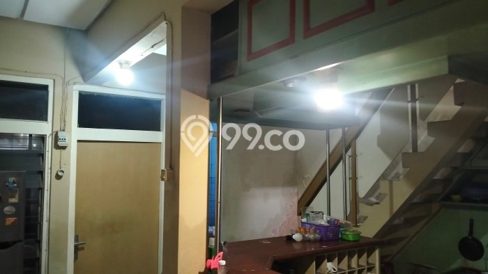 Rumah Luas Asri 4 KT Siap Pakai di BKR Bandung Rumah Luas Asri 4 KT Siap Pakai di BKR Bandung