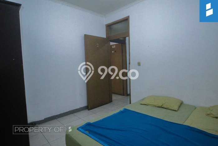 Unit Komersial Dijual di Bandung LT 365m2 & LB 300m2 Unit Komersial Dijual di Bandung LT 365m2 & LB 300m2