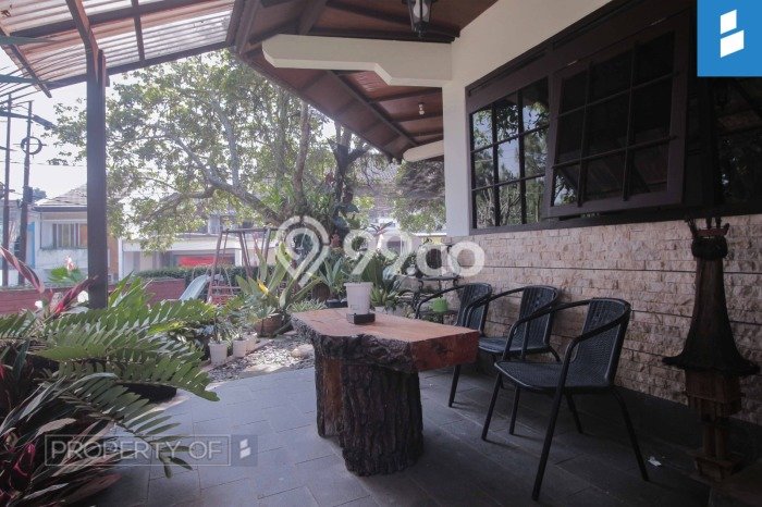 PROMO TERBATAS! Rumah Berkualitas area Sukasari, Bandung, LT 595m² Bangunan 315m² PROMO TERBATAS! Rumah Berkualitas area Sukasari, Bandung, LT 595m² Bangunan 315m²