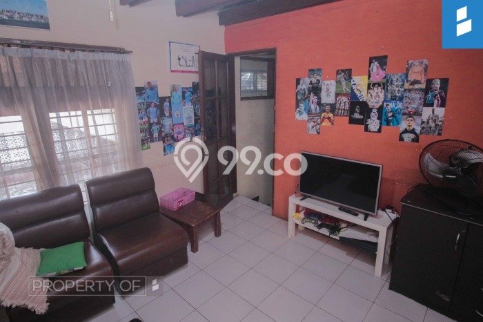 PENAWARAN TERBATAS! Rumah Berkualitas area Talaga Bodas, Luas 325m² LB 205m² PENAWARAN TERBATAS! Rumah Berkualitas area Talaga Bodas, Luas 325m² LB 205m²