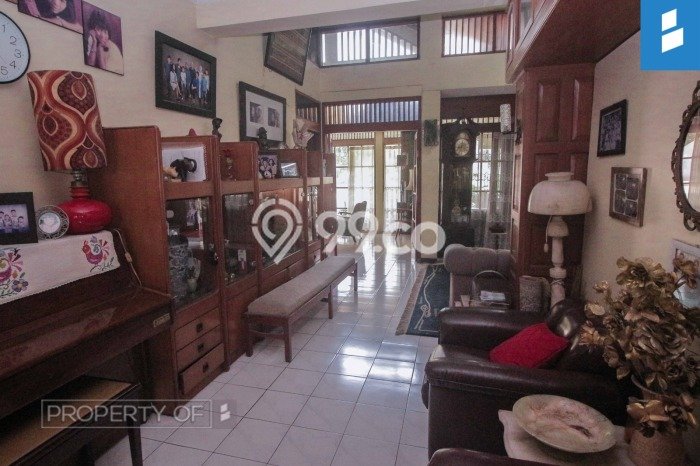 PENAWARAN TERBATAS! Rumah Berkualitas area Talaga Bodas, Luas 325m² LB 205m² PENAWARAN TERBATAS! Rumah Berkualitas area Talaga Bodas, Luas 325m² LB 205m²