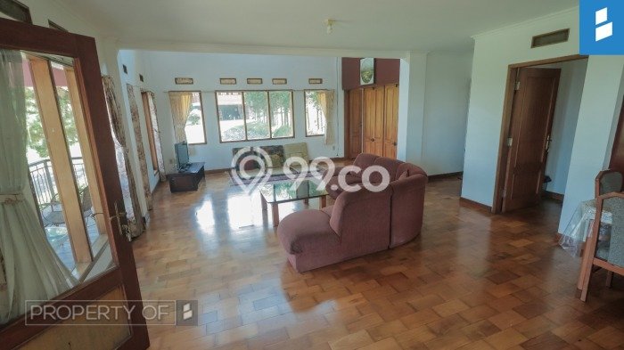 Rumah 4 Kamar Tidur Desain Minimalis di Kawasan Elite Parongpong, Bandung Barat Rumah 4 Kamar Tidur Desain Minimalis di Kawasan Elite Parongpong, Bandung Barat