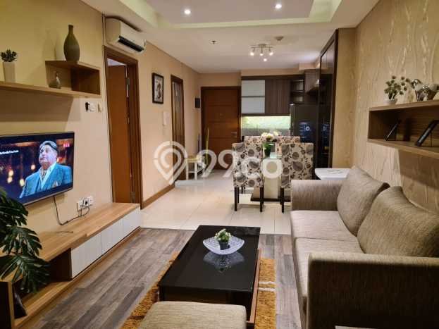 Apartemen Premium di , 2 KT, Luas 77m2m², Area Prestisius Apartemen Premium di , 2 KT, Luas 77m2m², Area Prestisius